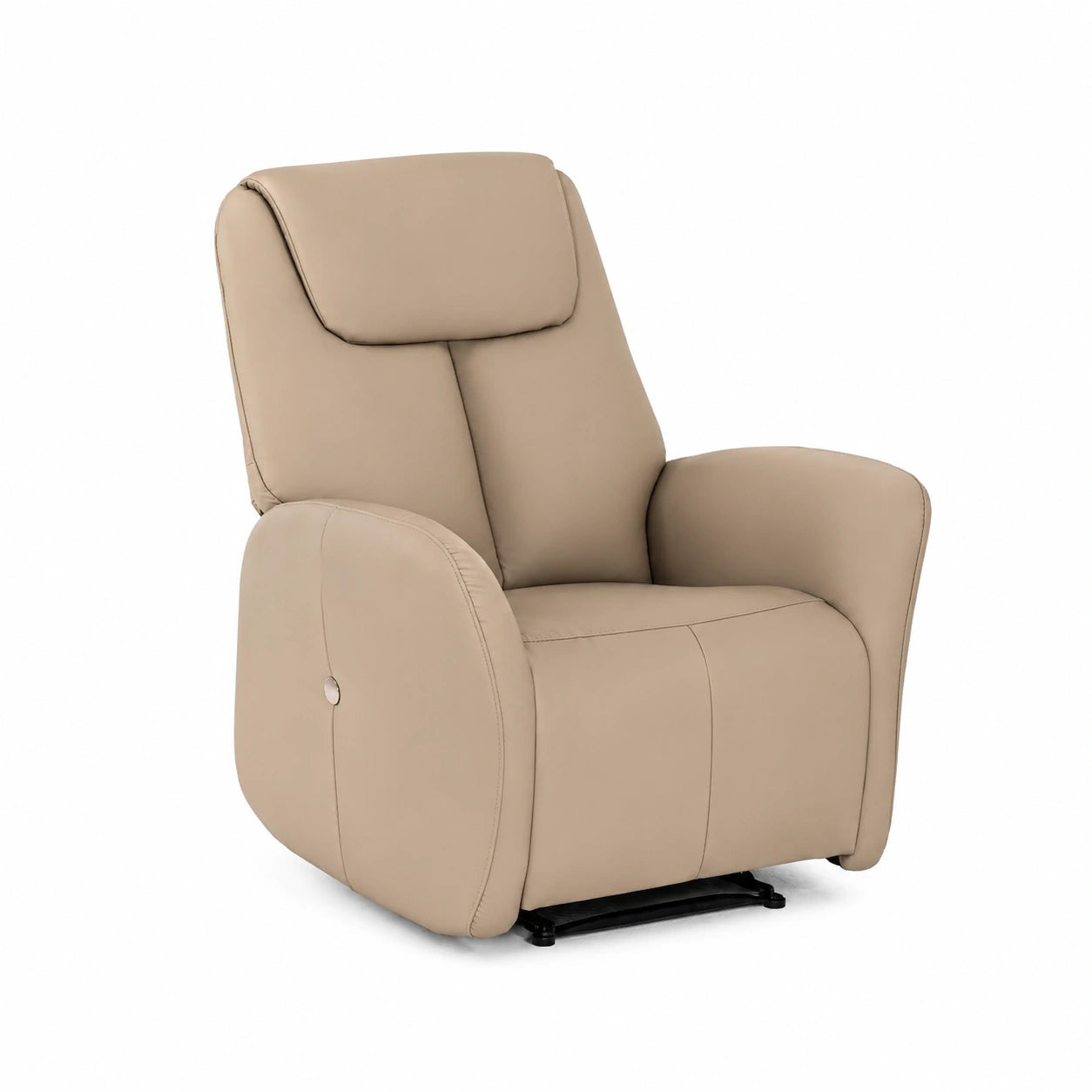 Poltrona Relax Elettrica Reclinabile Moderna con Porta USB Jennifer