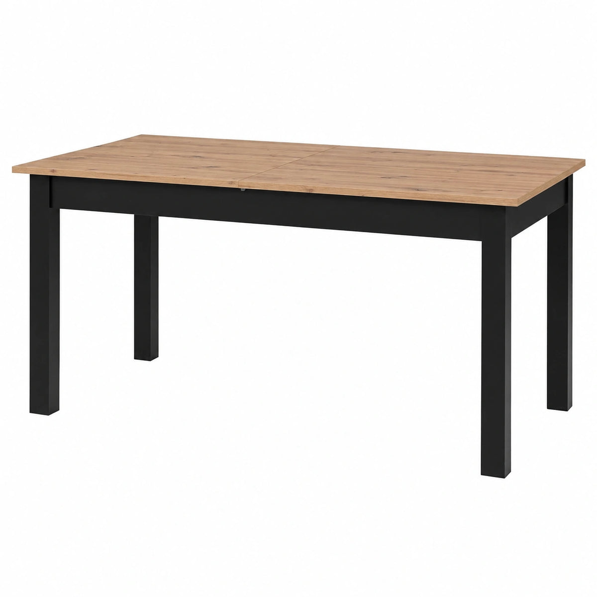 AVANTI TRENDSTORE Colima - Tavolo da Pranzo Allungabile in Legno Laminato, Varie Opzioni di Colore e Dimensioni